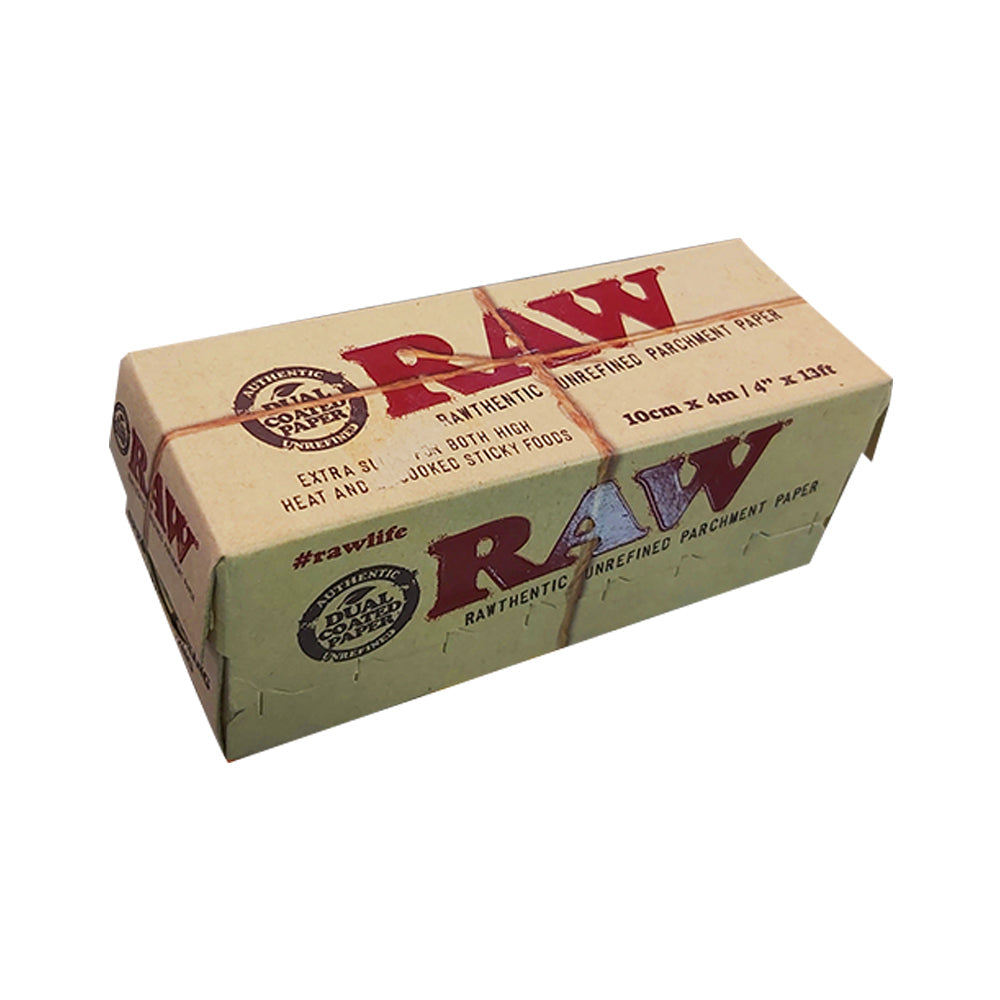 PAPEL DUAL ROSIN RAW