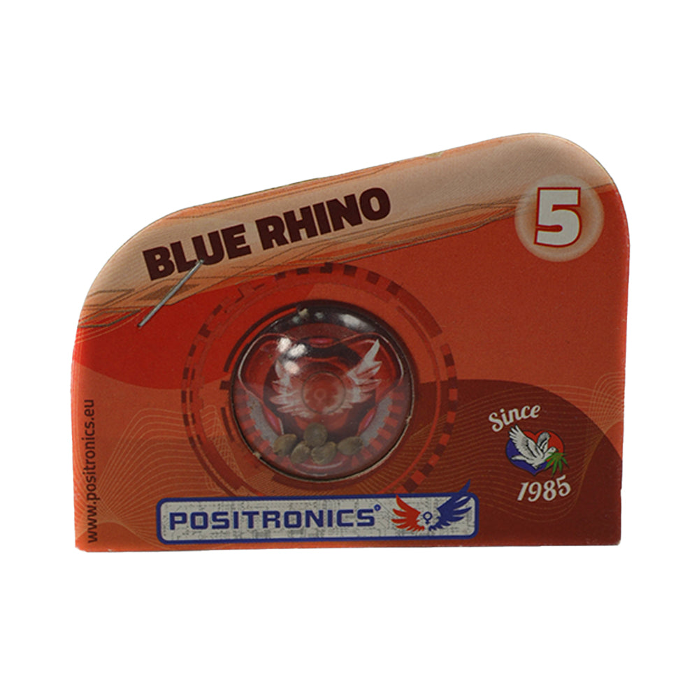 BLUE RHINO X5