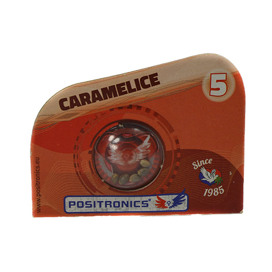 CARAMELICE X5