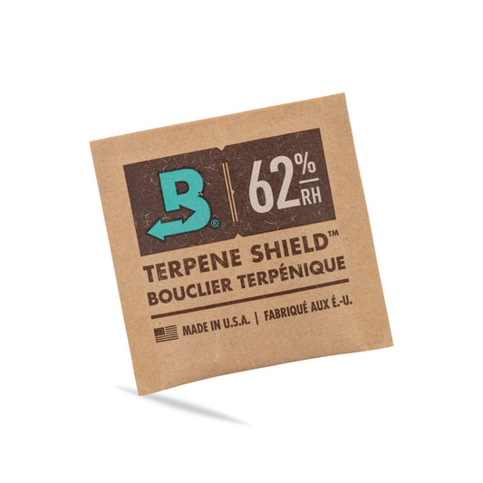 SOBRE SIZE 1 62%RH BOVEDA
