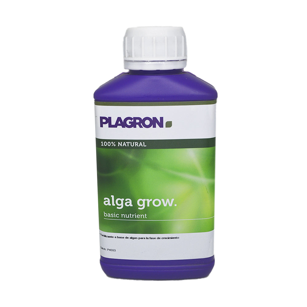 ALGA GROW 250ML PLAGRON
