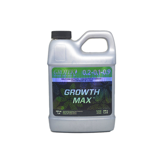 GROWTH MAX 500ML GROTEK
