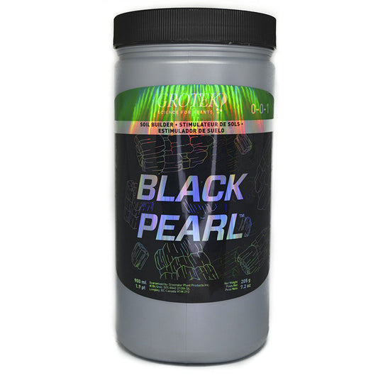 BLACK PEARL 205G GROTEK