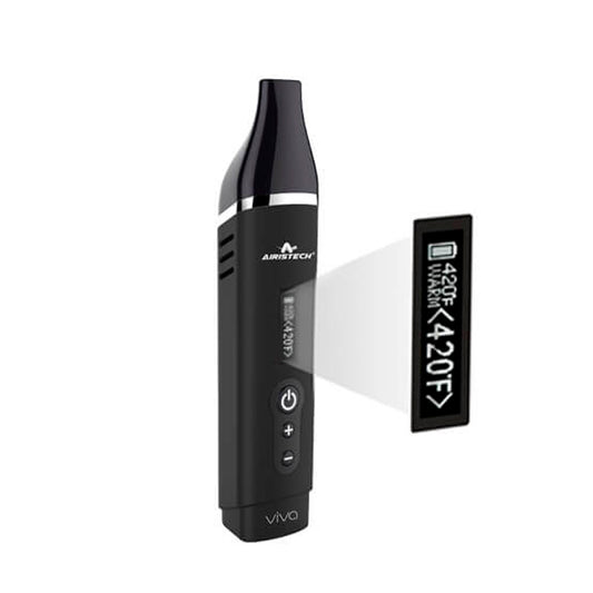 HERBVA VIVA BLACK